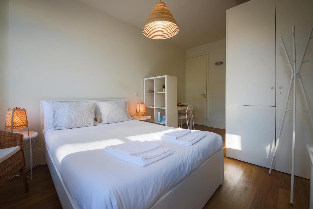 Solar Studio Fontainhas OOporto Exteriör bild